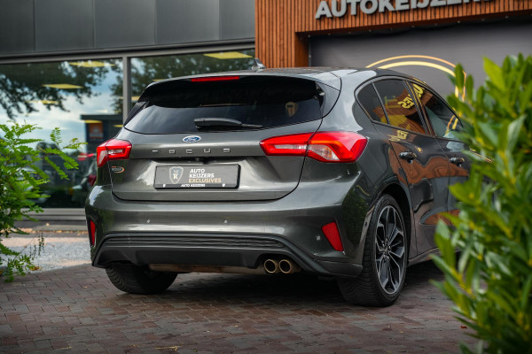 Ford Focus ST Line Navigatie Cruise Camera DAB+ Keyless