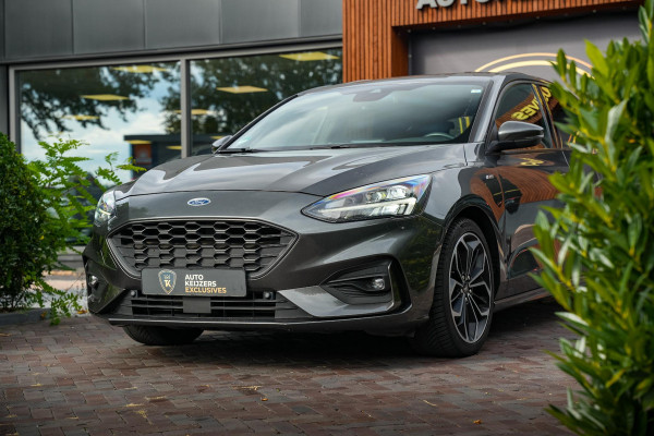 Ford Focus ST Line Navigatie Cruise Camera DAB+ Keyless