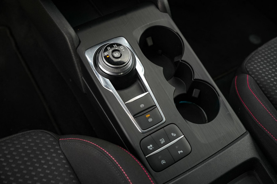 Ford Focus ST Line Navigatie Cruise Camera DAB+ Keyless