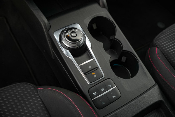 Ford Focus ST Line Navigatie Cruise Camera DAB+ Keyless