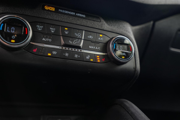 Ford Focus ST Line Navigatie Cruise Camera DAB+ Keyless