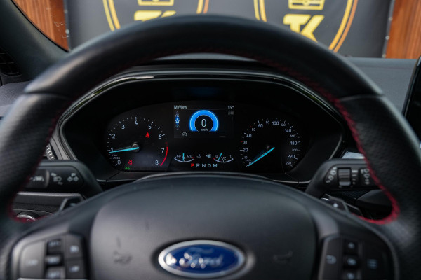 Ford Focus ST Line Navigatie Cruise Camera DAB+ Keyless