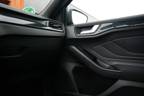 Ford Focus ST Line Navigatie Cruise Camera DAB+ Keyless
