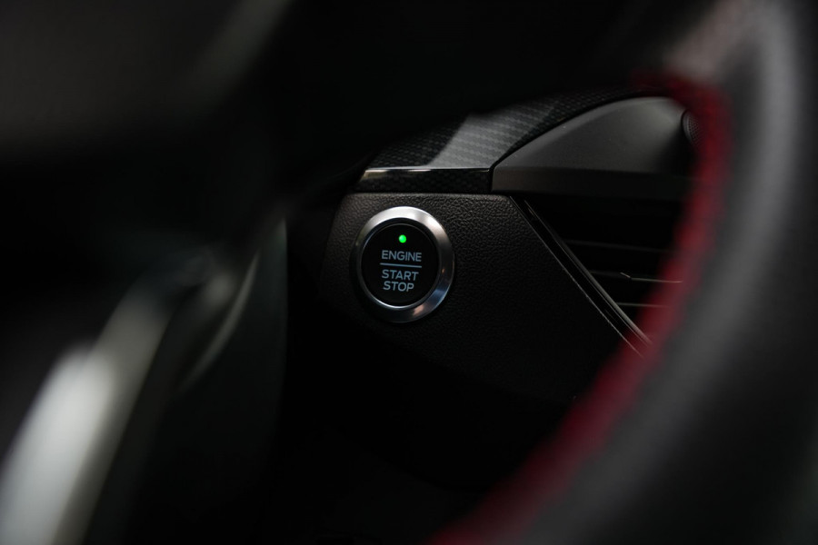 Ford Focus ST Line Navigatie Cruise Camera DAB+ Keyless