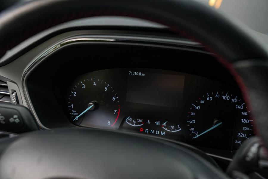 Ford Focus ST Line Navigatie Cruise Camera DAB+ Keyless