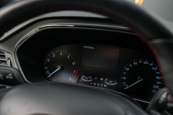Ford Focus ST Line Navigatie Cruise Camera DAB+ Keyless
