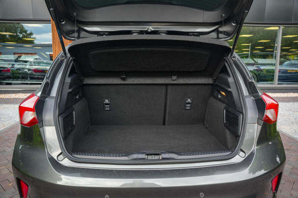 Ford Focus ST Line Navigatie Cruise Camera DAB+ Keyless