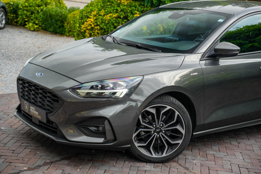 Ford Focus ST Line Navigatie Cruise Camera DAB+ Keyless