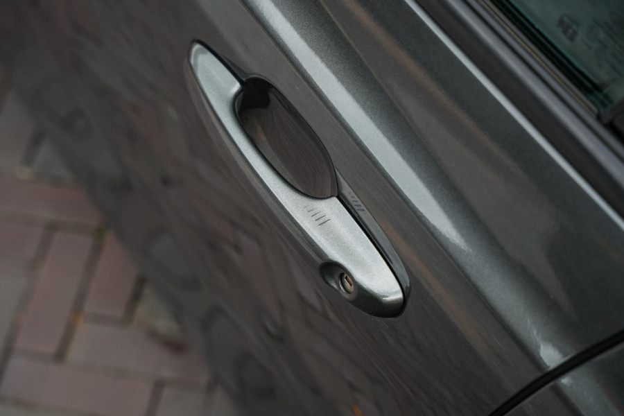 Ford Focus ST Line Navigatie Cruise Camera DAB+ Keyless