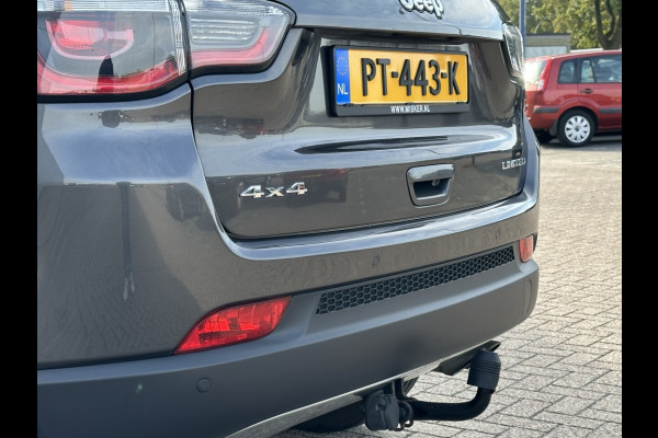 Jeep Compass 1.4 M.Air Op.Ed 4x4