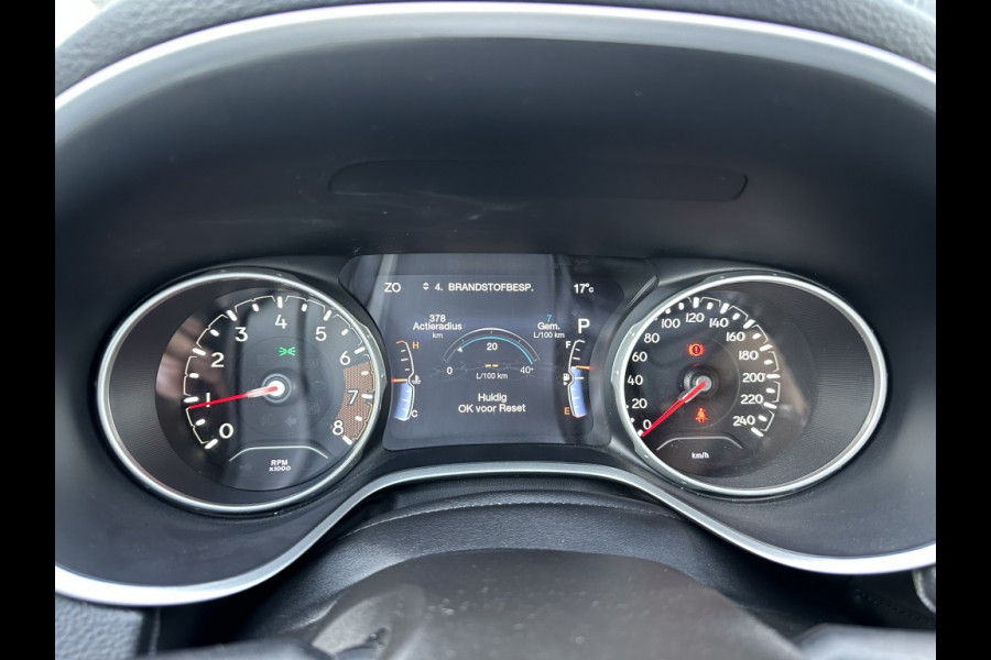 Jeep Compass 1.4 M.Air Op.Ed 4x4