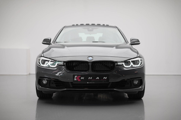 BMW 3-serie 330e iPerformance Sport |Schuifdak|Leder|HUD|Navi|