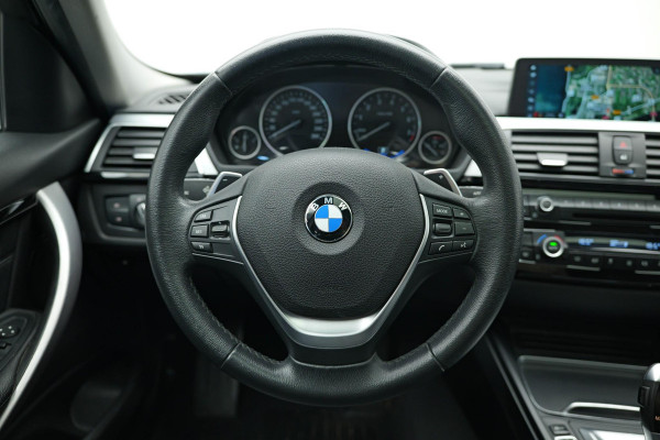 BMW 3-serie 330e iPerformance Sport |Schuifdak|Leder|HUD|Navi|