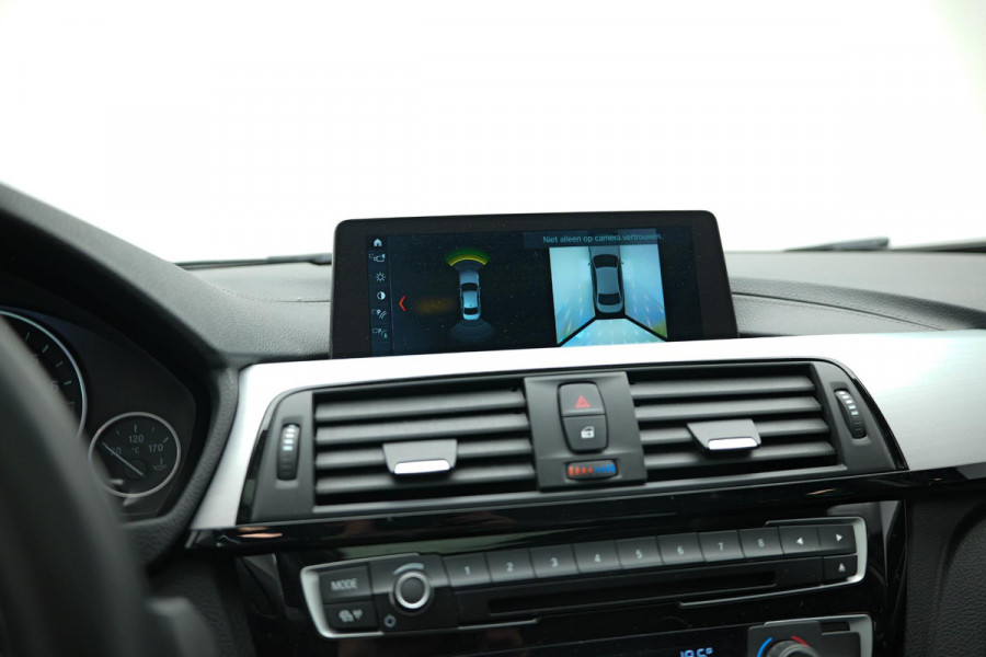 BMW 3-serie 330e iPerformance Sport |Schuifdak|Leder|HUD|Navi|