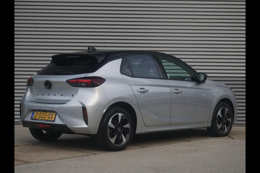 Opel Corsa Electric Long Range GS 51 kWh