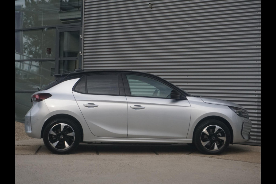 Opel Corsa Electric Long Range GS 51 kWh