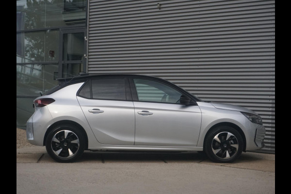 Opel Corsa Electric Long Range GS 51 kWh