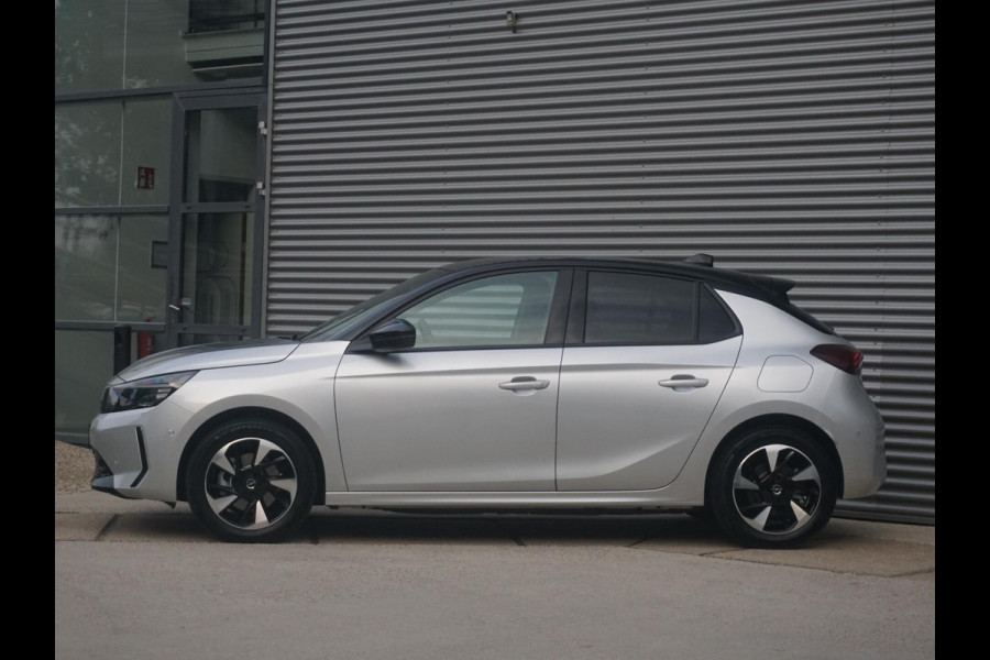 Opel Corsa Electric Long Range GS 51 kWh