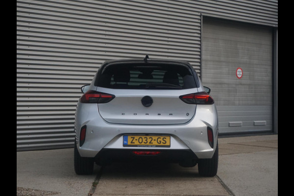 Opel Corsa Electric Long Range GS 51 kWh