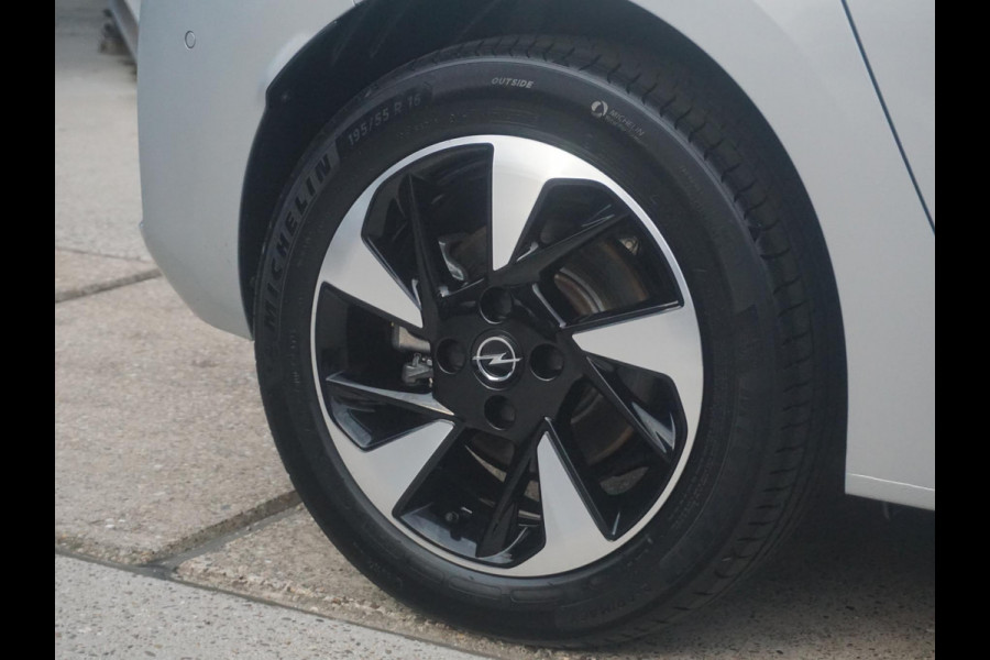 Opel Corsa Electric Long Range GS 51 kWh