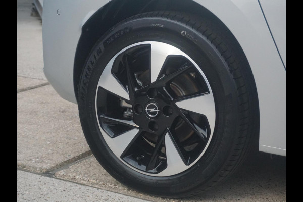 Opel Corsa Electric Long Range GS 51 kWh