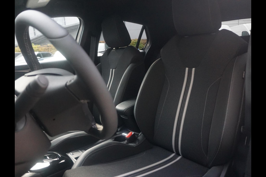 Opel Corsa Electric Long Range GS 51 kWh