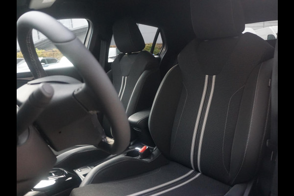 Opel Corsa Electric Long Range GS 51 kWh