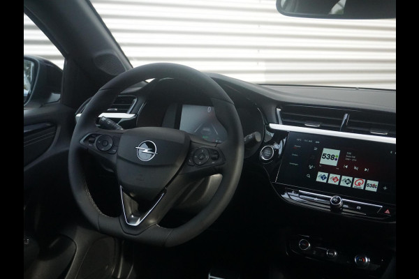 Opel Corsa Electric Long Range GS 51 kWh