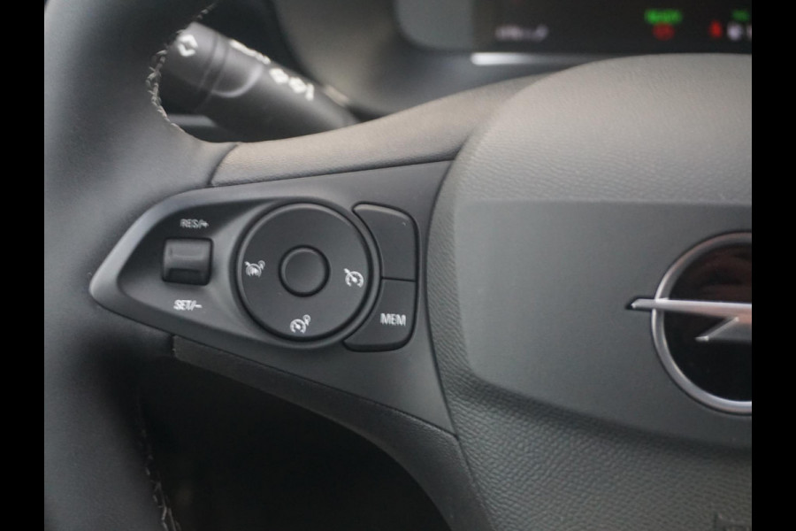 Opel Corsa Electric Long Range GS 51 kWh