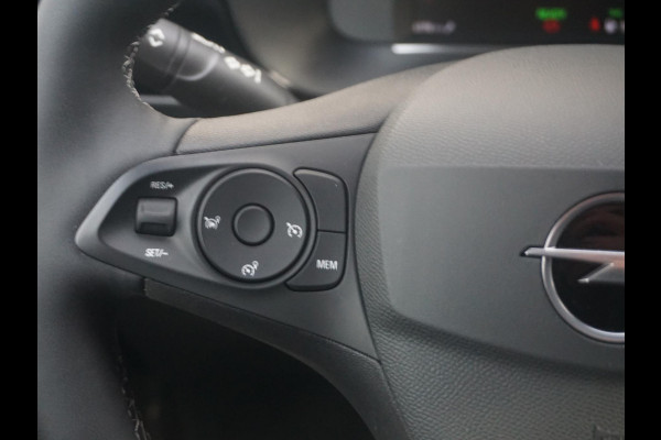 Opel Corsa Electric Long Range GS 51 kWh