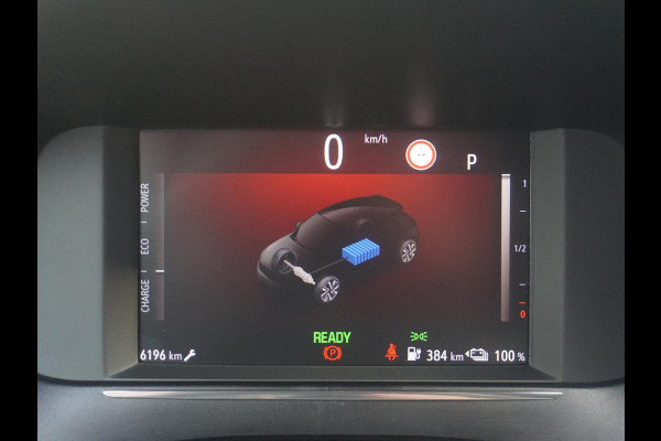 Opel Corsa Electric Long Range GS 51 kWh