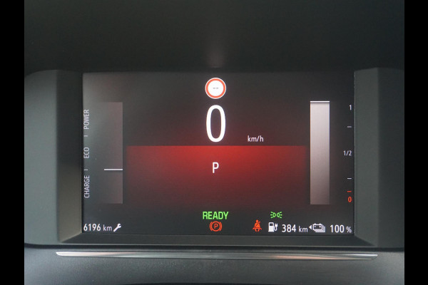 Opel Corsa Electric Long Range GS 51 kWh