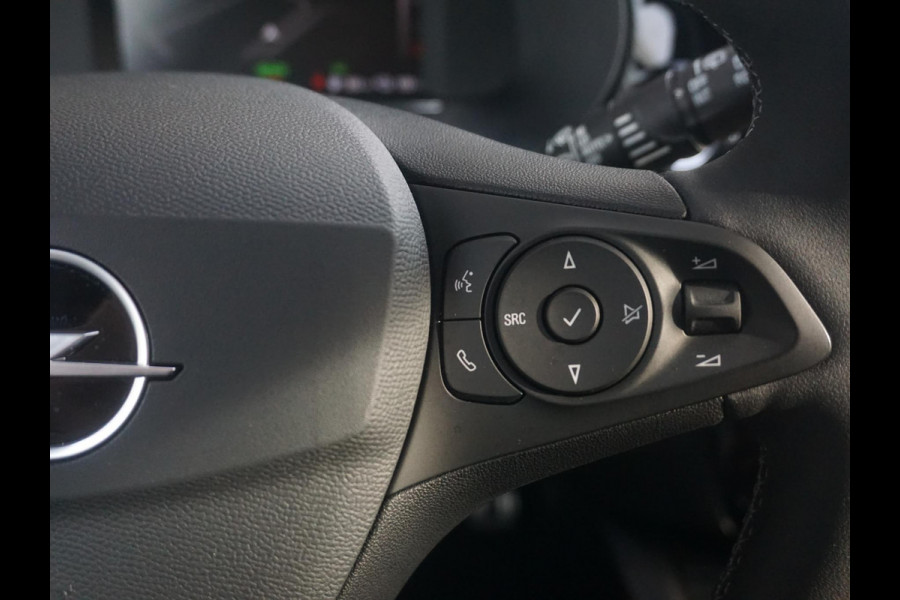 Opel Corsa Electric Long Range GS 51 kWh