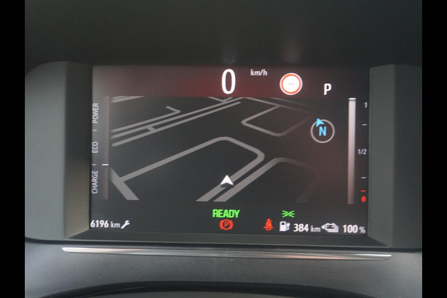 Opel Corsa Electric Long Range GS 51 kWh