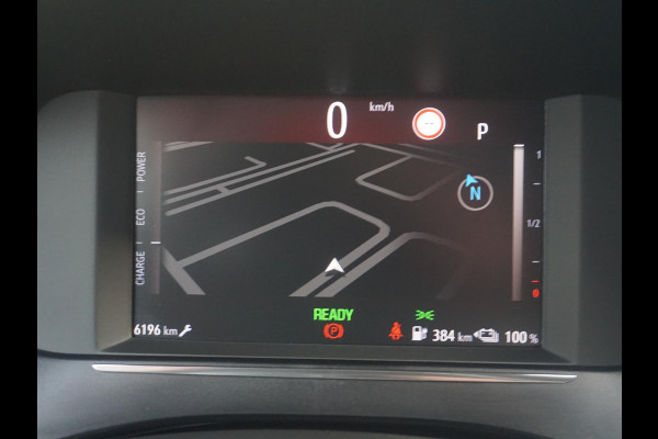 Opel Corsa Electric Long Range GS 51 kWh