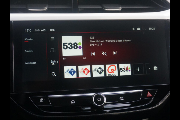 Opel Corsa Electric Long Range GS 51 kWh