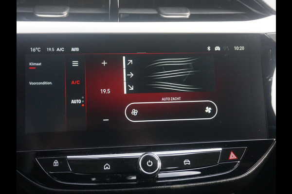 Opel Corsa Electric Long Range GS 51 kWh