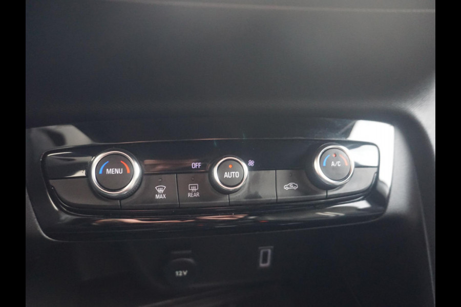 Opel Corsa Electric Long Range GS 51 kWh