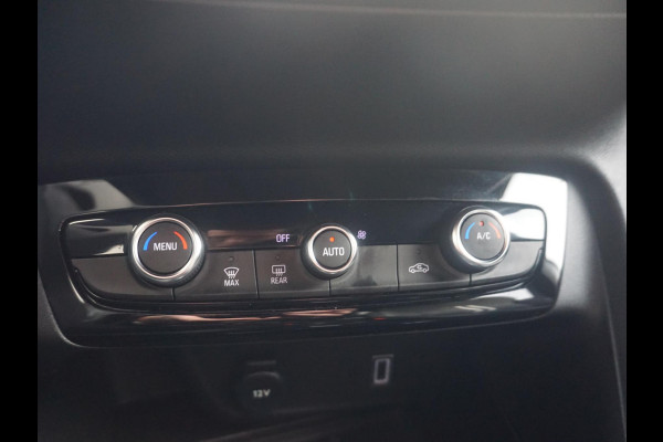 Opel Corsa Electric Long Range GS 51 kWh