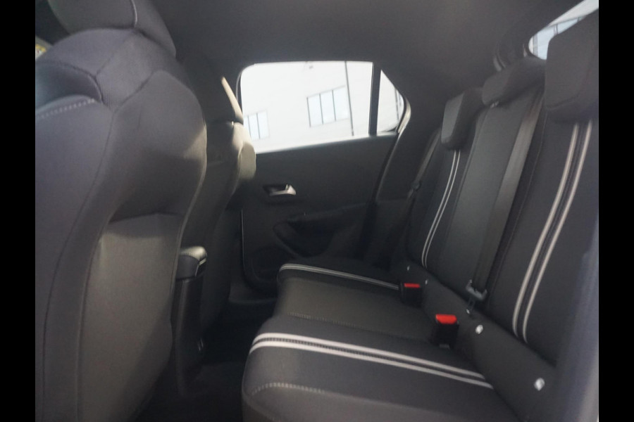 Opel Corsa Electric Long Range GS 51 kWh