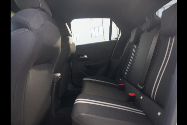 Opel Corsa Electric Long Range GS 51 kWh