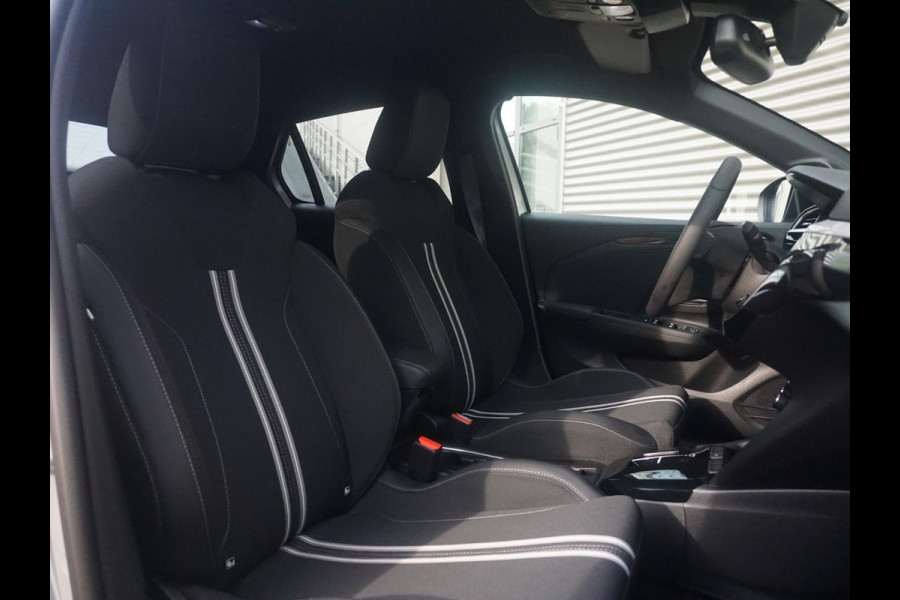Opel Corsa Electric Long Range GS 51 kWh