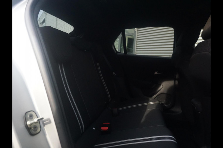 Opel Corsa Electric Long Range GS 51 kWh