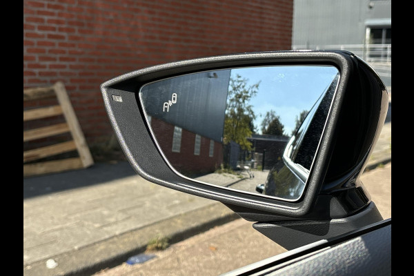 Seat Arona 1.0 TSI Style Business Xcellence | automaat | zwart dak | blind-spot | stoelverwarming