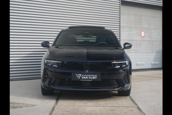Opel Astra 1.2 Turbo Hybrid Ultimate