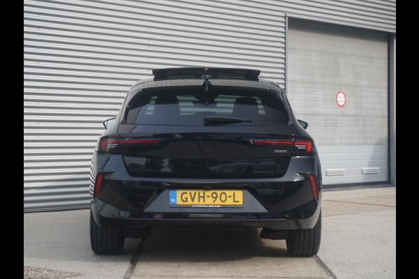 Opel Astra 1.2 Turbo Hybrid Ultimate