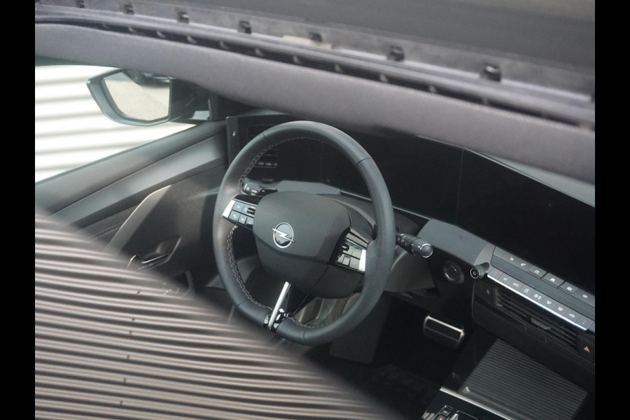 Opel Astra 1.2 Turbo Hybrid Ultimate