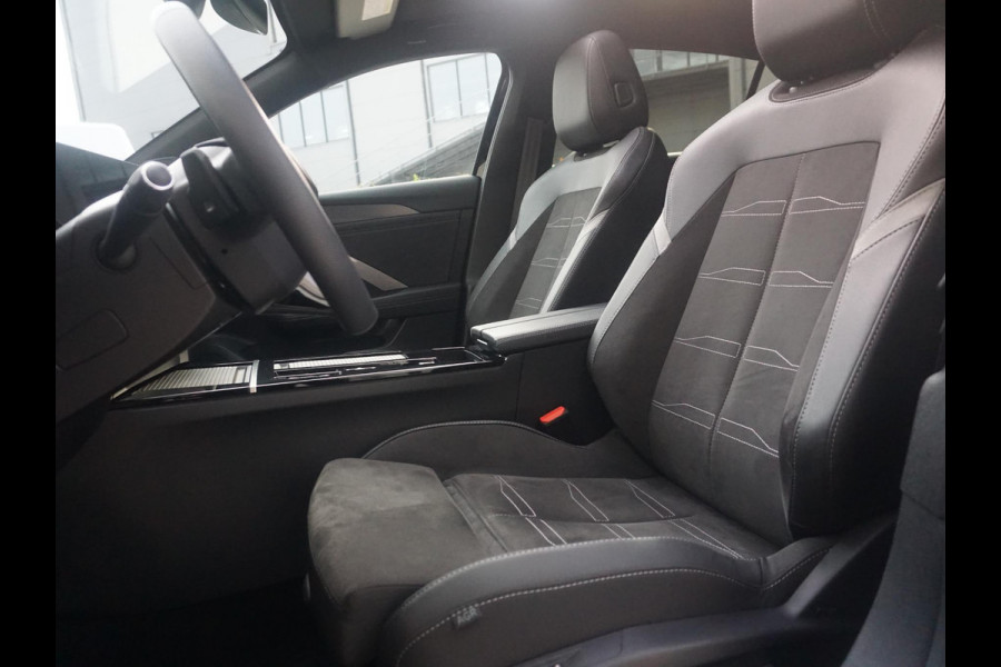 Opel Astra 1.2 Turbo Hybrid Ultimate