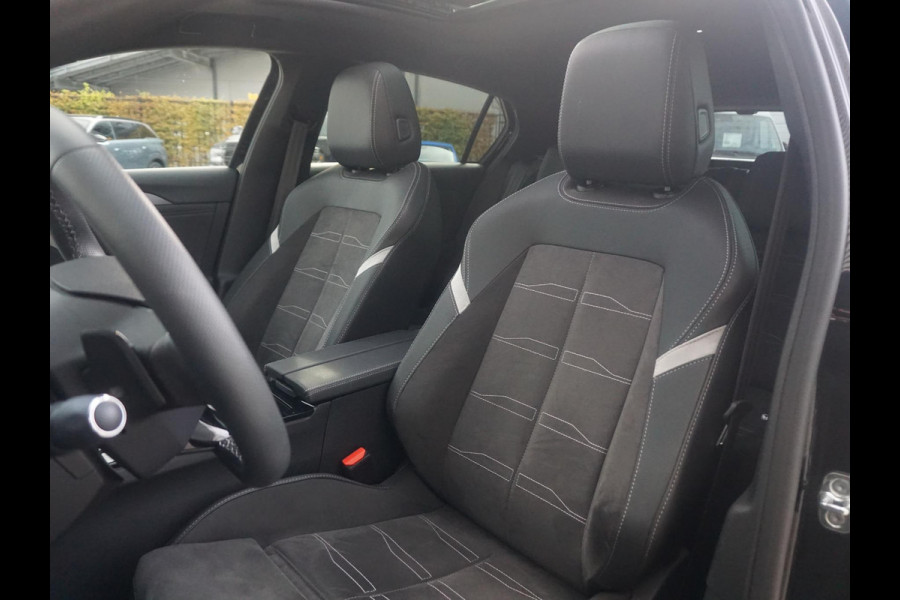 Opel Astra 1.2 Turbo Hybrid Ultimate