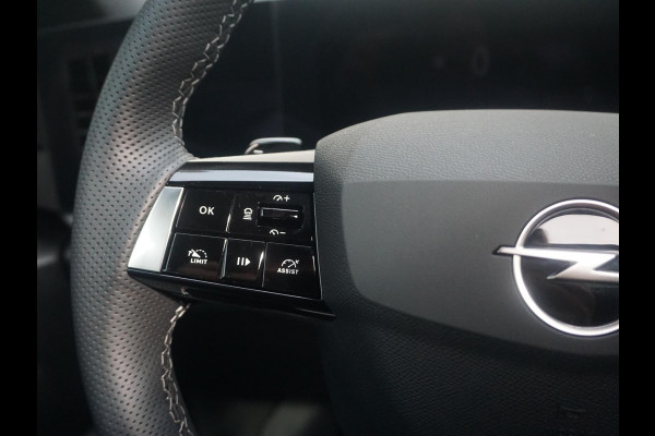 Opel Astra 1.2 Turbo Hybrid Ultimate